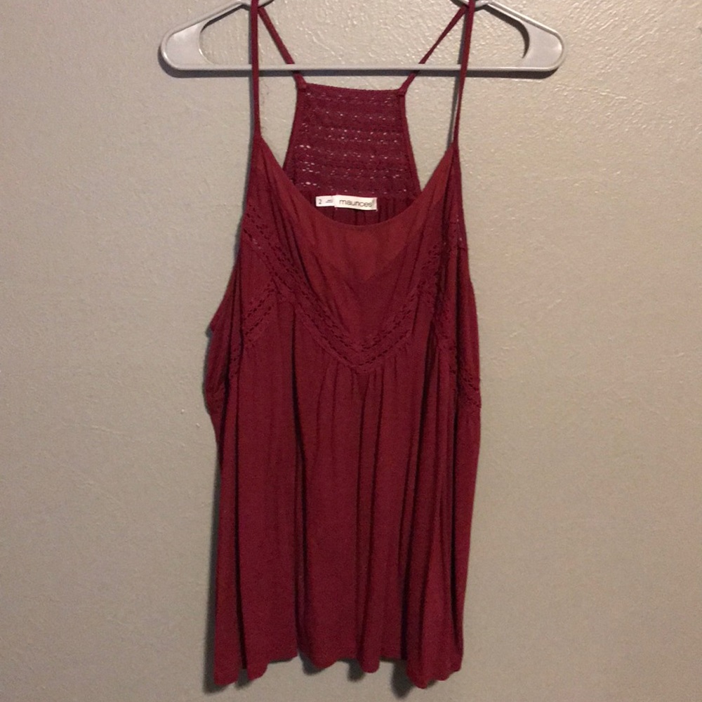 Maurice’s Tank Top